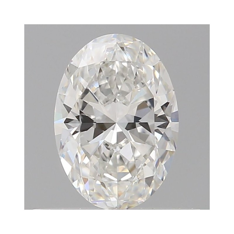 Diament szlif owalny, 0.51ct, VS1, F, GIA 2537473672 Diament szlif owalny, 0.51ct, VS1, F, GIA 2537473672