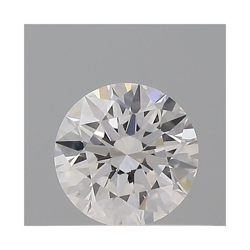 Diament szlif okrągły, 0.33ct, VS2, D, GIA 6532256338 Diament szlif okrągły, 0.33ct, VS2, D, GIA 6532256338