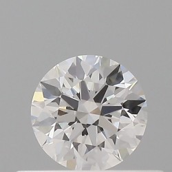 Diament szlif okrągły, 0.32ct, VS2, E, GIA 6532478047