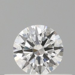 Diament szlif okrągły, 0.3ct, VS2, E, GIA 7526987167