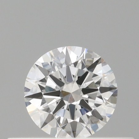 Diament szlif okrągły, 0.3ct, VS2, E, GIA 7526987167
