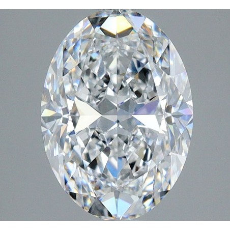 Diament szlif owalny, 1.2ct, VVS2, D, GIA 6532269389