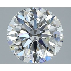Diament szlif okrągły, 1.22ct, SI1, E, GIA 1537245523