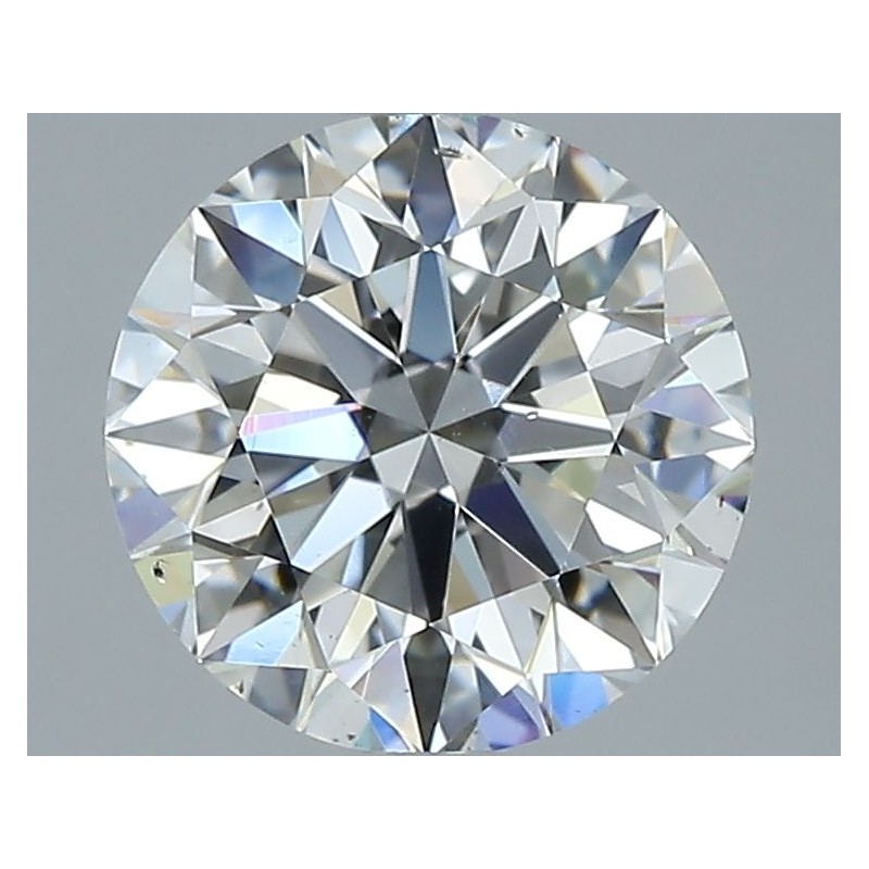 Diament szlif okrągły, 1.22ct, SI1, E, GIA 1537245523 Diament szlif okrągły, 1.22ct, SI1, E, GIA 1537245523