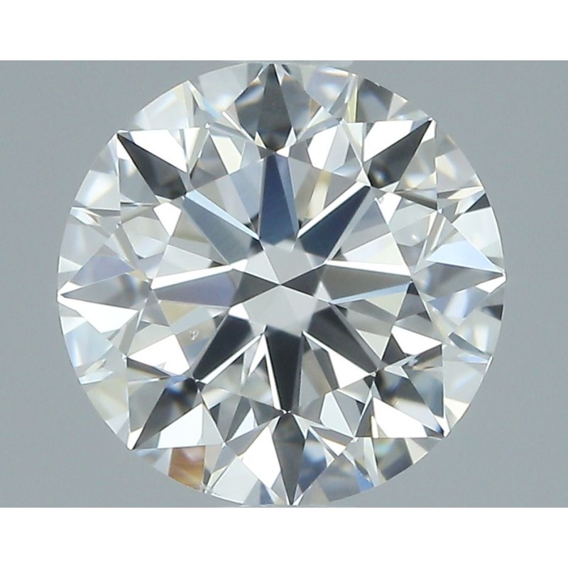 Diament szlif okrągły, 1ct, VS2, E, GIA 5536507132 Diament szlif okrągły, 1ct, VS2, E, GIA 5536507132