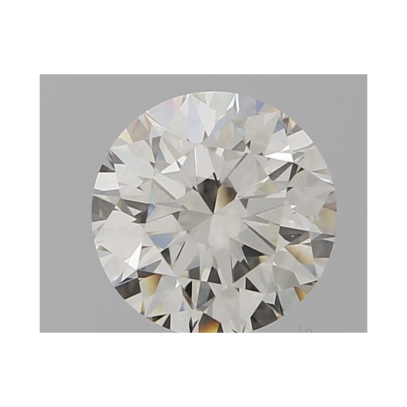 Diament szlif okrągły, 0.72ct, VVS1, I, IGI 728513527