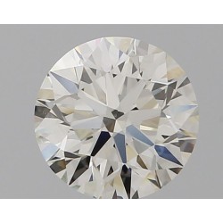 Diament szlif okrągły, 0.73ct, VVS1, H, IGI 728513529