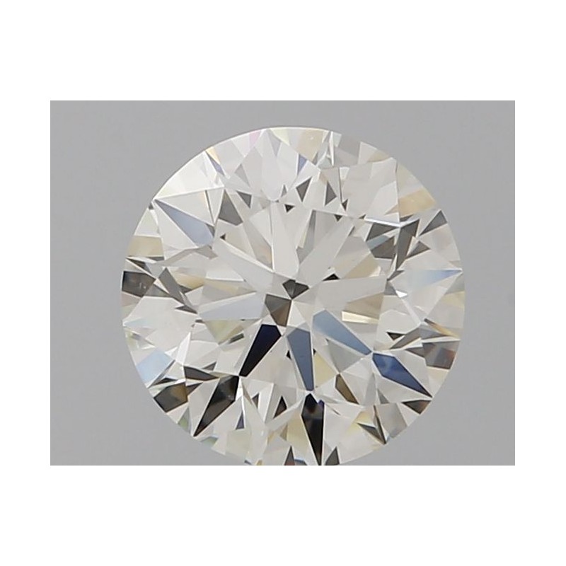 Diament szlif okrągły, 0.73ct, VVS1, H, IGI 728513529