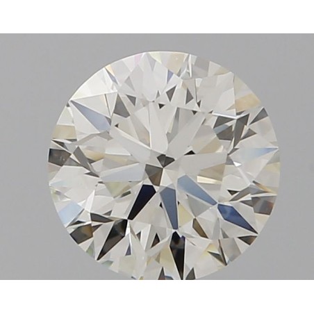Diament szlif okrągły, 0.73ct, VVS1, H, IGI 728513529
