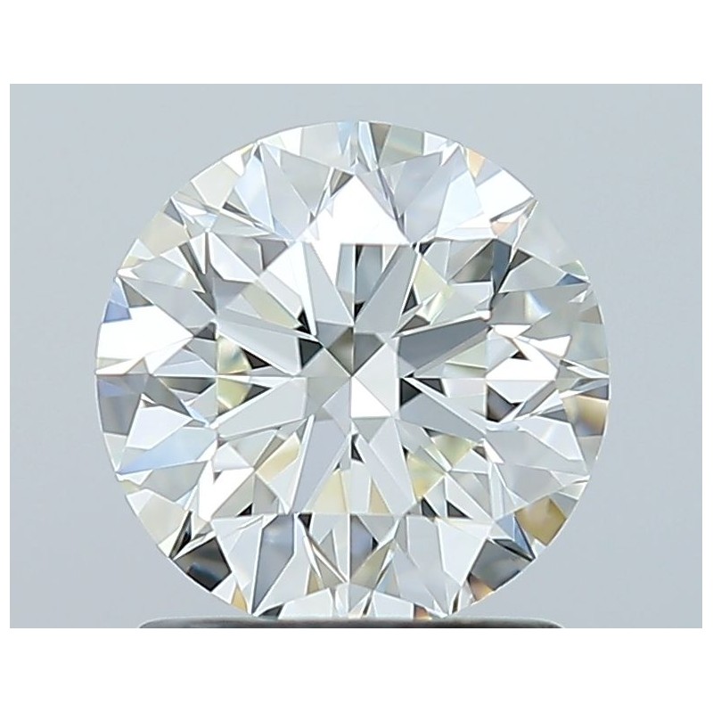 Diament szlif okrągły, 1.27ct, VVS1, H, HRD 250000234722