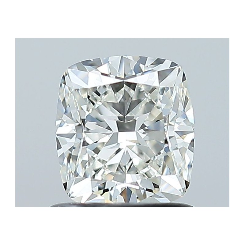 Diament szlif poduszkowy brylantowy, 1ct, VVS2, I, GIA 6233733804 Diament szlif poduszkowy brylantowy, 1ct, VVS2, I, GIA 6233733804