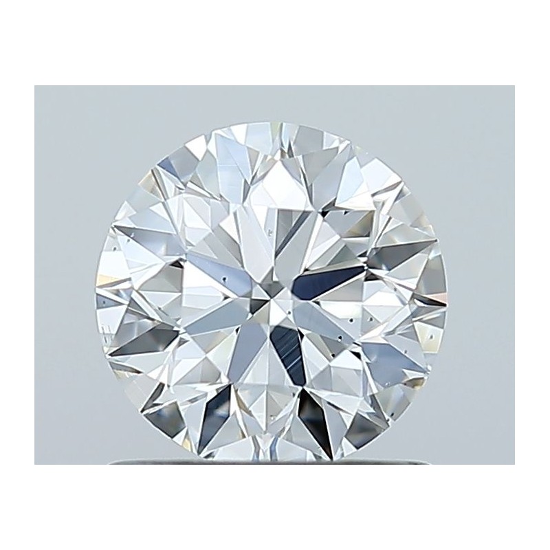 Diament szlif okrągły, 0.9ct, SI1, G, GIA 5536178745