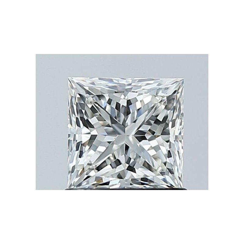 Diament szlif princess, 1.01ct, VS1, I, GIA 6233746009 Diament szlif princess, 1.01ct, VS1, I, GIA 6233746009