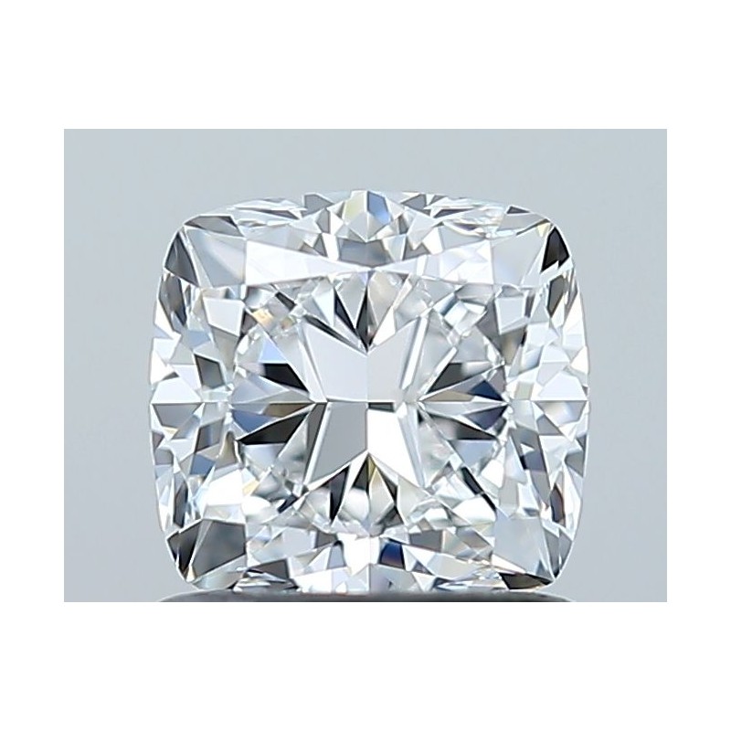 Diament szlif poduszkowy brylantowy, 1.01ct, VS1, E, GIA 2231746013 Diament szlif poduszkowy brylantowy, 1.01ct, VS1, E, GIA 2231746013