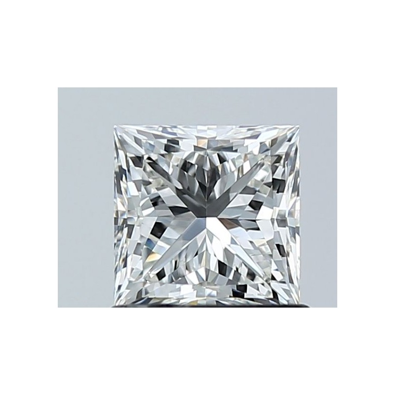 Diament szlif princess, 1.01ct, VS1, H, GIA 2235733797