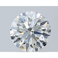 Diament szlif okrągły, 1.01ct, VS2, I, GIA 2536088451