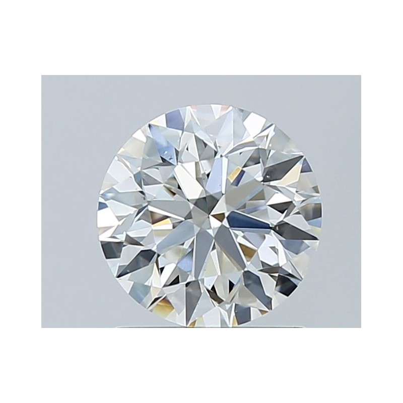 Diament szlif okrągły, 1.01ct, VS2, I, GIA 2536088451