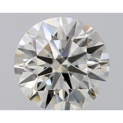 Diament szlif okrągły, 1.2ct, VS2, I, IGI 627493596