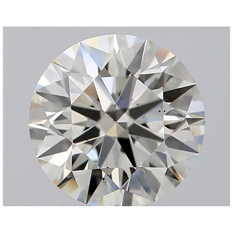 Diament szlif okrągły, 1.2ct, VS2, I, IGI 627493596 Diament szlif okrągły, 1.2ct, VS2, I, IGI 627493596