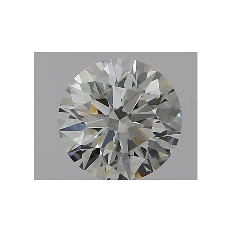Diament szlif okrągły, 0.5ct, VS2, G, GIA 1538668078