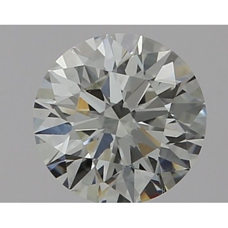 Diament szlif okrągły, 0.5ct, VS2, G, GIA 1538668078