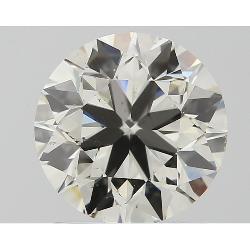 Diament szlif okrągły, 1.5ct, VS2, I, IGI 651485285 Diament szlif okrągły, 1.5ct, VS2, I, IGI 651485285