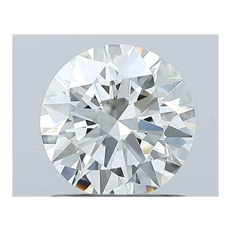 Diament szlif okrągły, 1.01ct, VVS2, H, GIA 2536495543