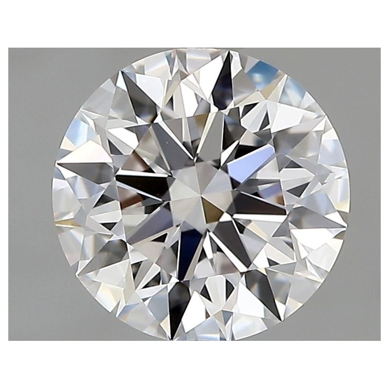 Diament szlif okrągły, 1.29ct, VVS2, D, GIA 2537152021 Diament szlif okrągły, 1.29ct, VVS2, D, GIA 2537152021