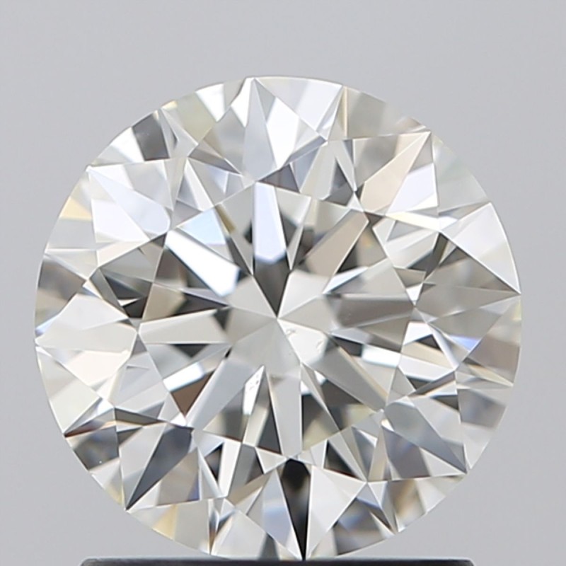 Diament szlif okrągły, 1.51ct, SI1, I, GIA 6532230445 Diament szlif okrągły, 1.51ct, SI1, I, GIA 6532230445