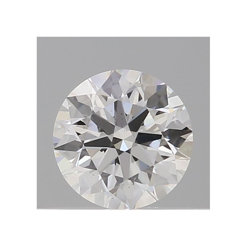 Diament szlif okrągły, 0.41ct, VS2, E, GIA 1538532276