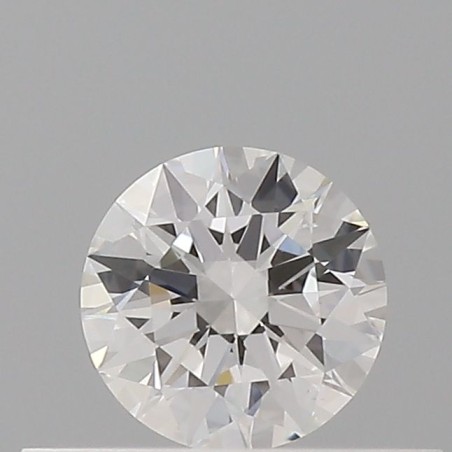 Diament szlif okrągły, 0.3ct, VS2, E, GIA 7536367825