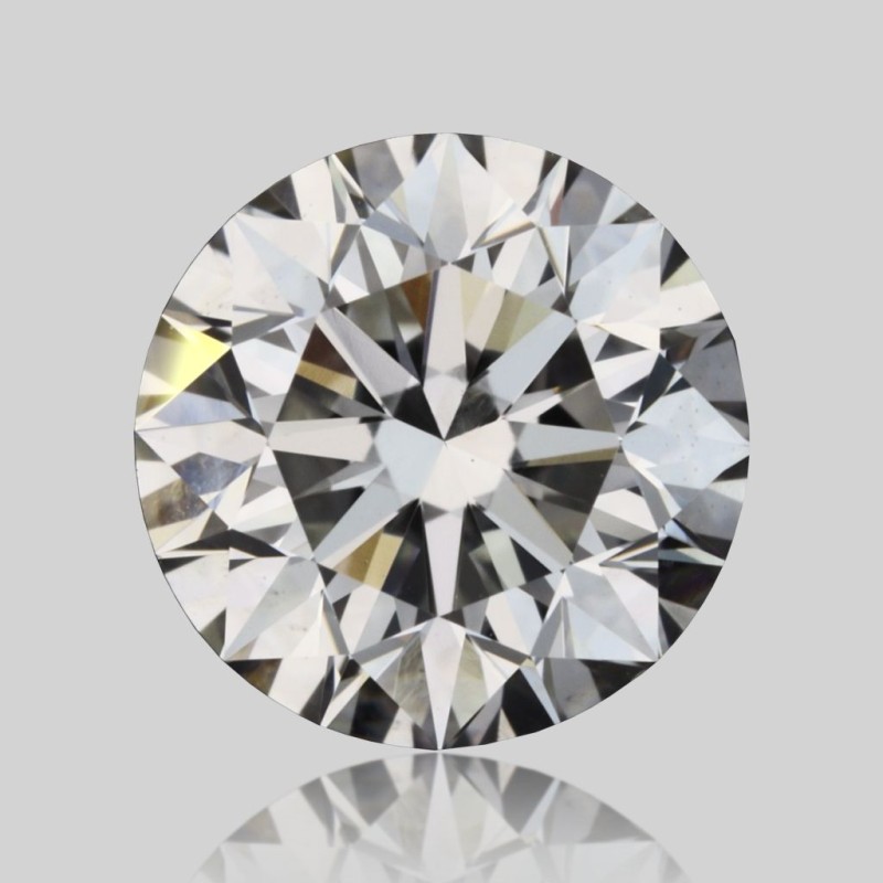 Diament szlif okrągły, 0.7ct, VS2, H, GIA 6535763163