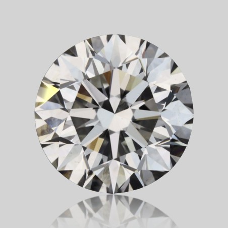 Diament szlif okrągły, 0.7ct, VS2, H, GIA 6535763163