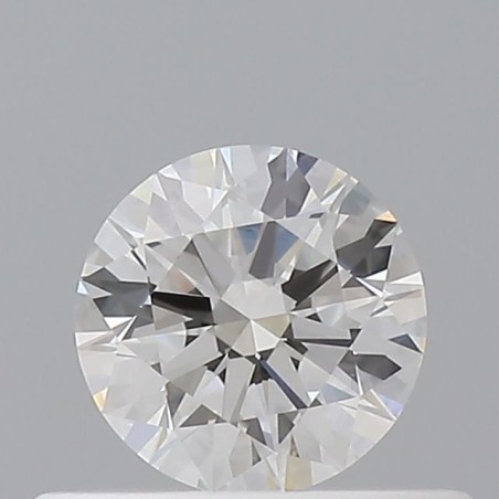 Diament szlif okrągły, 0.32ct, VVS2, F, GIA 1539541645