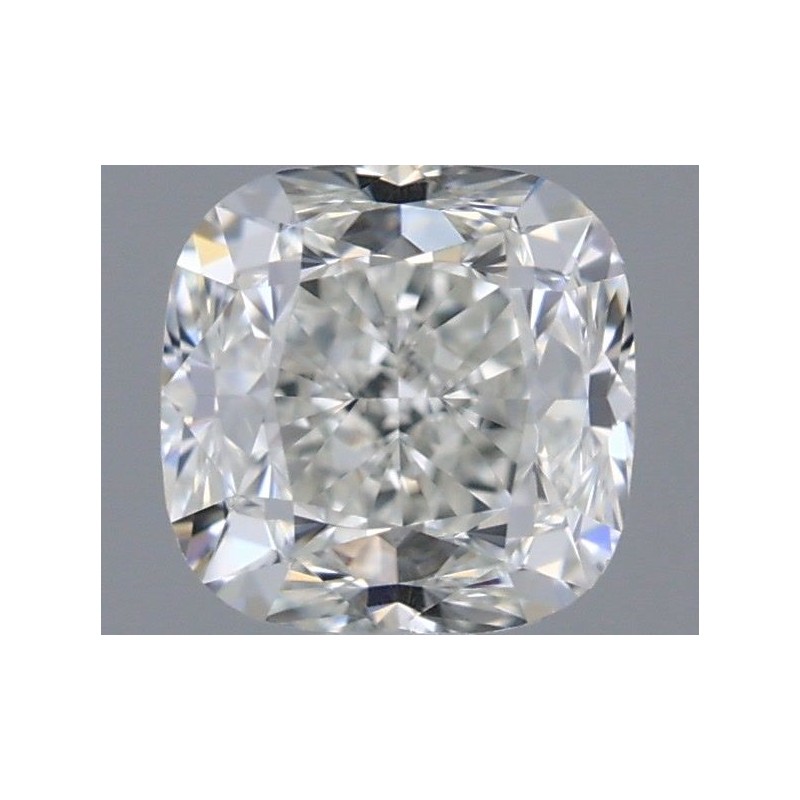 Diament szlif poduszkowy brylantowy, 0.6ct, VVS2, I, GIA 2396977344 Diament szlif poduszkowy brylantowy, 0.6ct, VVS2, I, GIA 2396977344