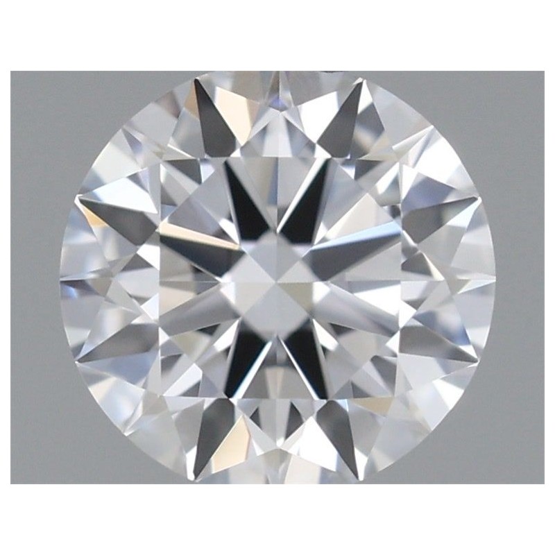 Diament szlif okrągły, 0.46ct, VVS1, E, GIA 1525799356