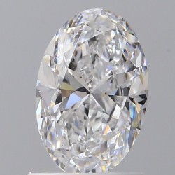 Diament szlif owalny, 0.9ct, VS2, D, GIA 1523253553