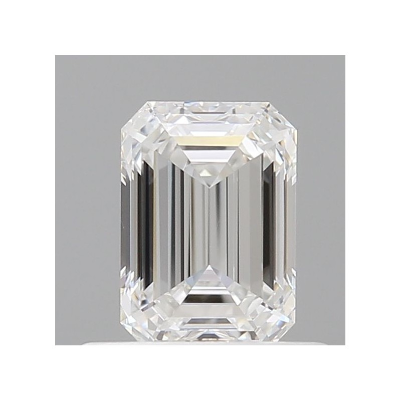 Diament szlif szmaragdowy, 0.53ct, VVS2, E, GIA 1529682760 Diament szlif szmaragdowy, 0.53ct, VVS2, E, GIA 1529682760
