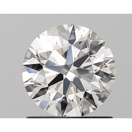 Diament szlif okrągły, 1.02ct, VS2, H, GIA 3525974014