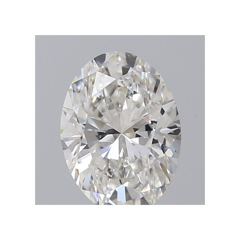 Diament szlif owalny, 0.59ct, VS1, F, GIA 1515780850