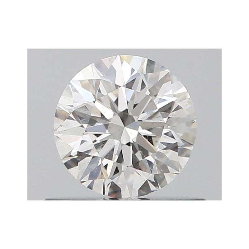 Diament szlif okrągły, 0.56ct, SI2, G, GIA 7528623102