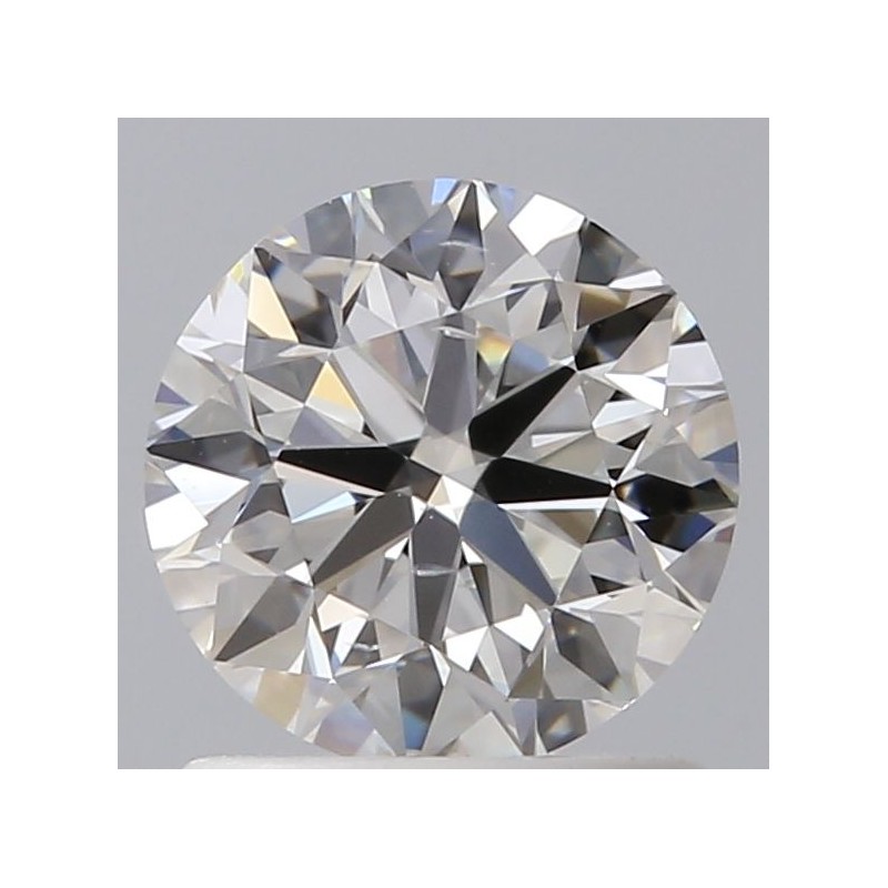 Diament szlif okrągły, 1ct, SI1, H, GIA 1538366380