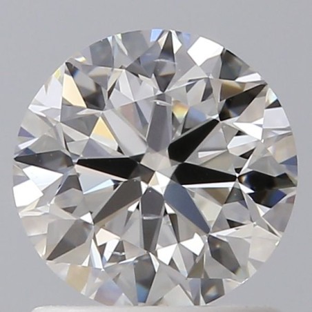 Diament szlif okrągły, 1ct, SI1, H, GIA 1538366380
