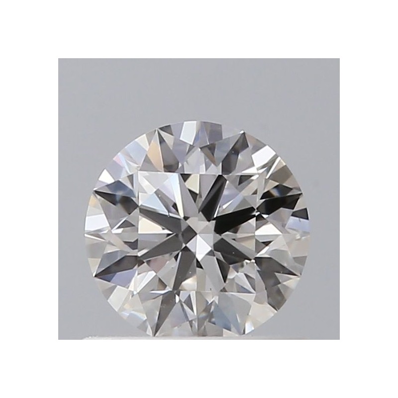 Diament szlif okrągły, 0.56ct, VS2, H, GIA 1535010663 Diament szlif okrągły, 0.56ct, VS2, H, GIA 1535010663