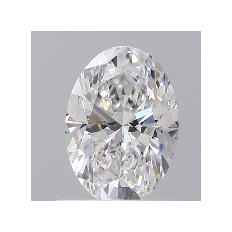 Diament szlif owalny, 0.59ct, VS2, D, GIA 6512866520 Diament szlif owalny, 0.59ct, VS2, D, GIA 6512866520
