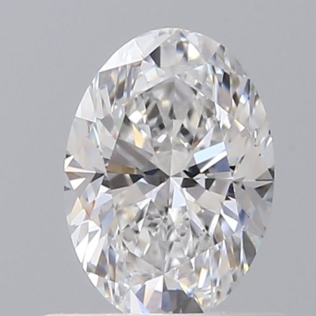 Diament szlif owalny, 0.59ct, VS2, D, GIA 6512866520