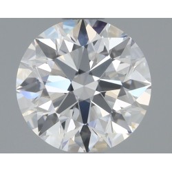 Diament szlif okrągły, 1.05ct, VVS1, D, GIA 1527661786