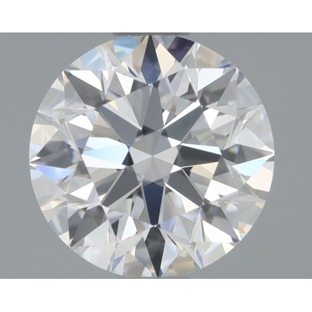 Diament szlif okrągły, 1.05ct, VVS1, D, GIA 1527661786