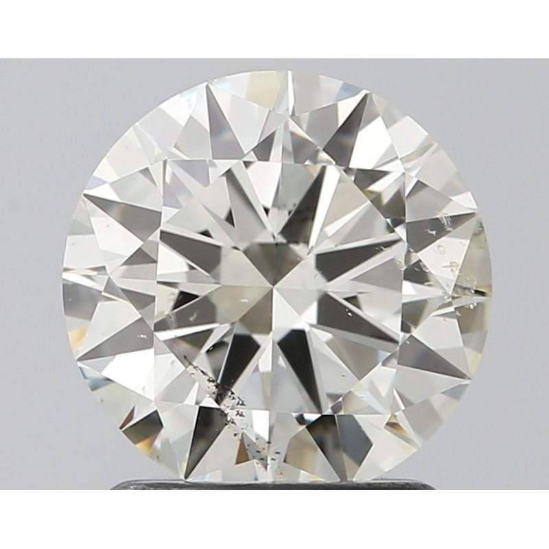 Diament szlif okrągły, 1.5ct, SI1, I, IGI 670479561 Diament szlif okrągły, 1.5ct, SI1, I, IGI 670479561