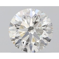Diament szlif okrągły, 0.9ct, SI1, I, GIA 2526570615